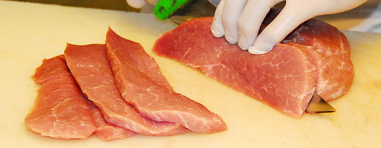 Schnitzerl